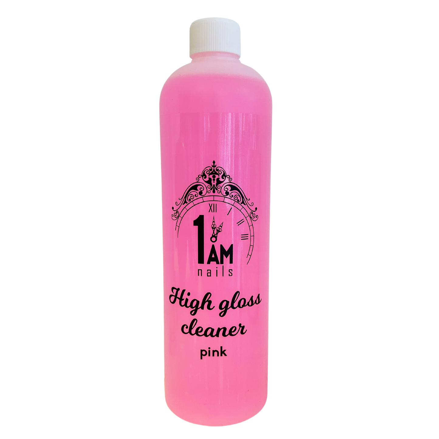1AM | High Gloss Cleaner Pink