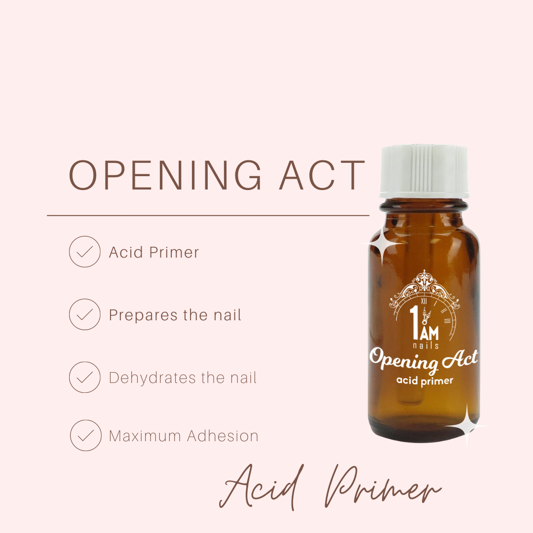 1AM | Opening Act | Zure primer
